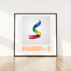 Banner Roll Up - Suporte Aluminio SEM LONA - Image 4