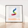 Banner Roll Up - Suporte Aluminio SEM LONA - Image 5